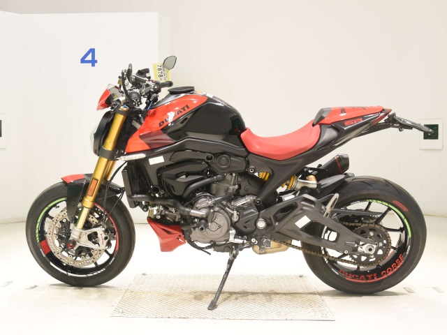 Ducati M937SP