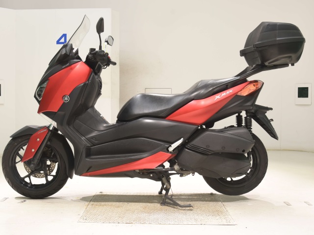 OTHER X-MAX250A