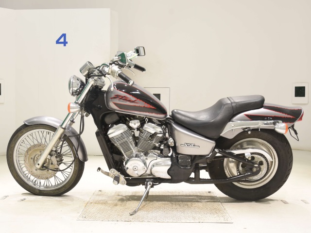 Honda STEED400VSE