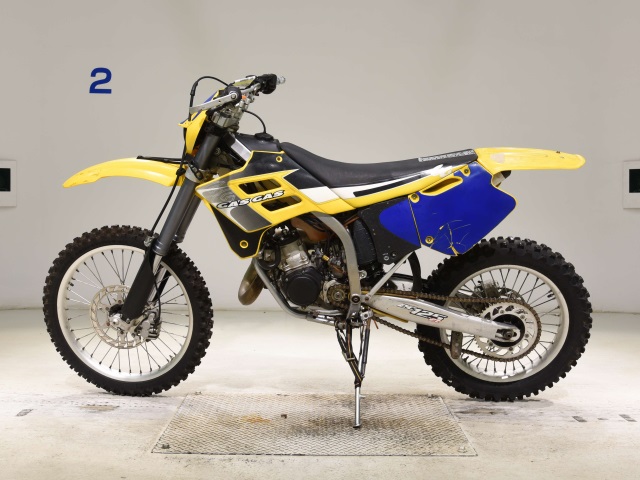 Gas Gas EC125