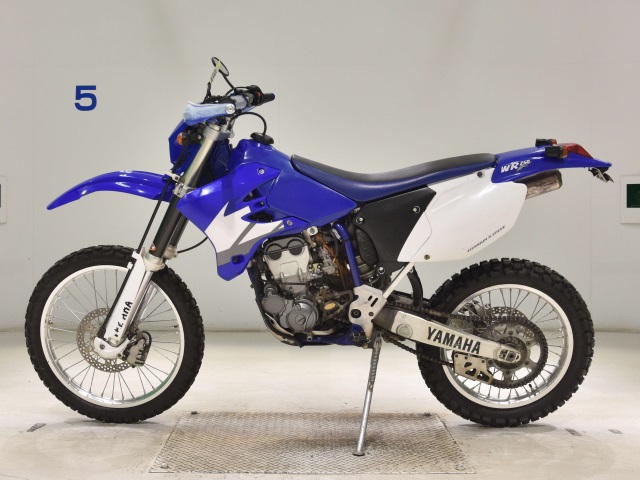 Yamaha WR250F-E