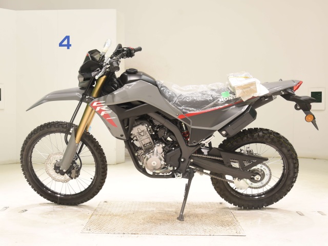 Honda CRF250L-2