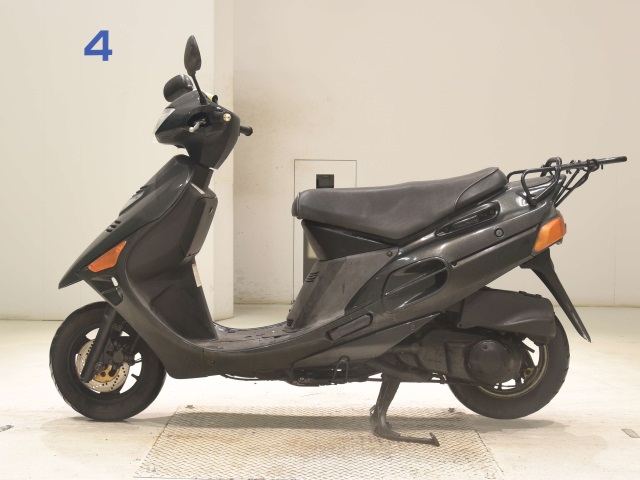OTHER BEC STAR 125