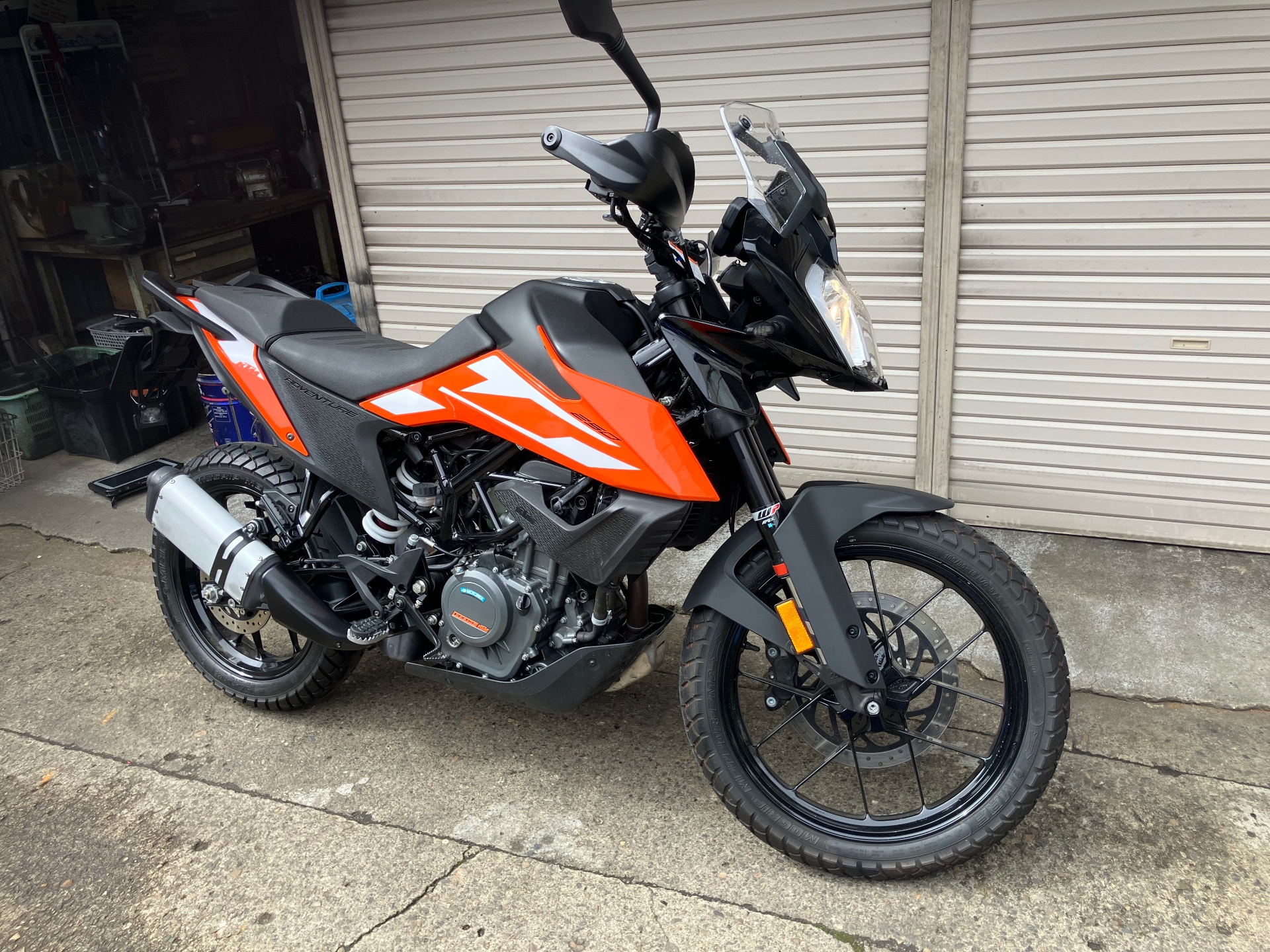 Kawasaki Ninja 1000