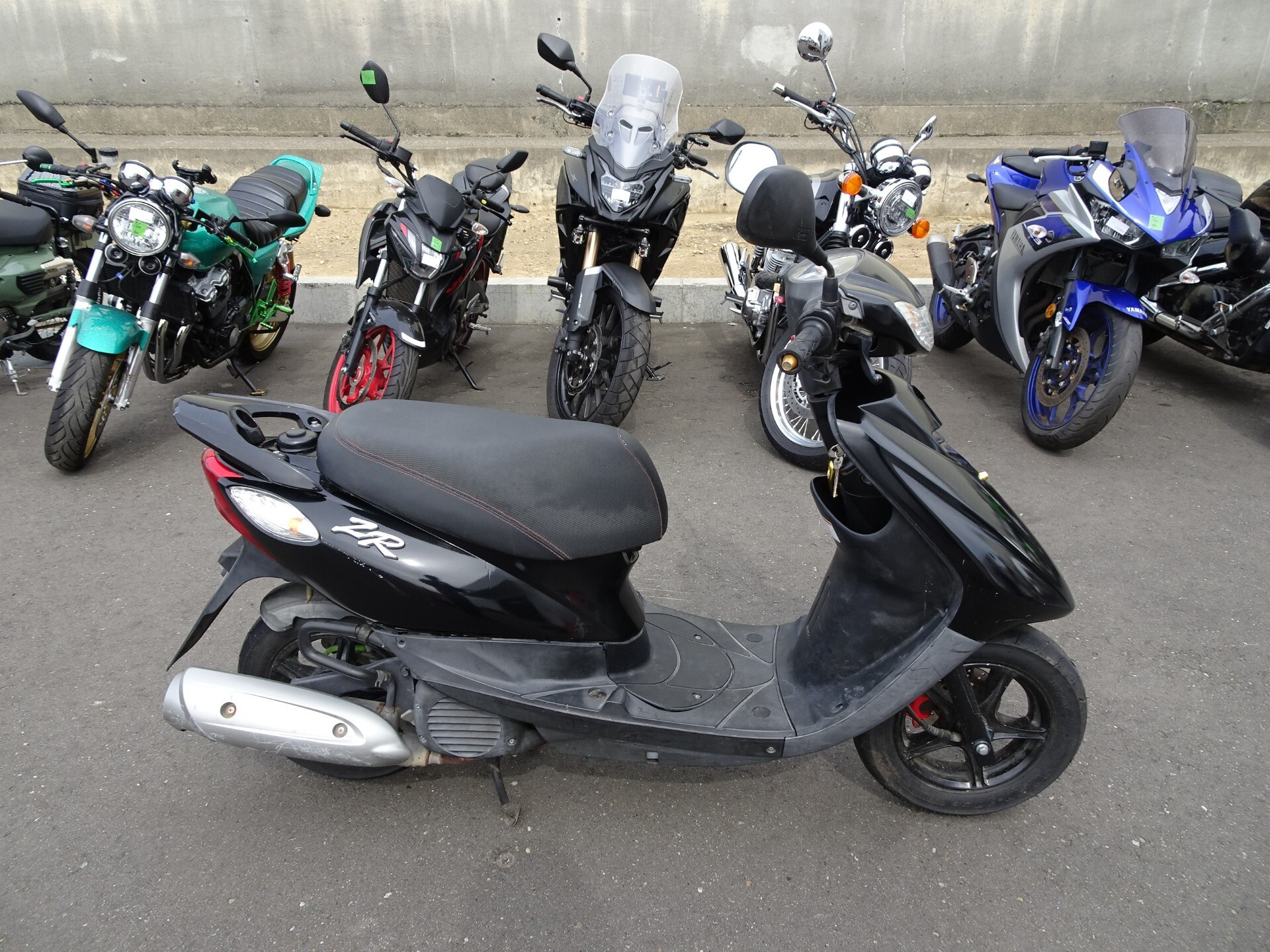 BMW S1000RR M PACKAGE