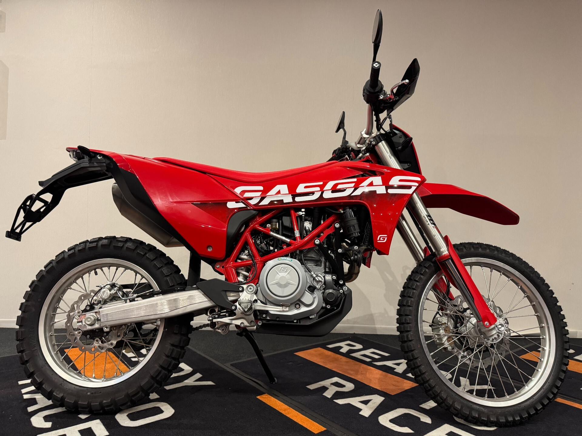 Gas Gas ES700