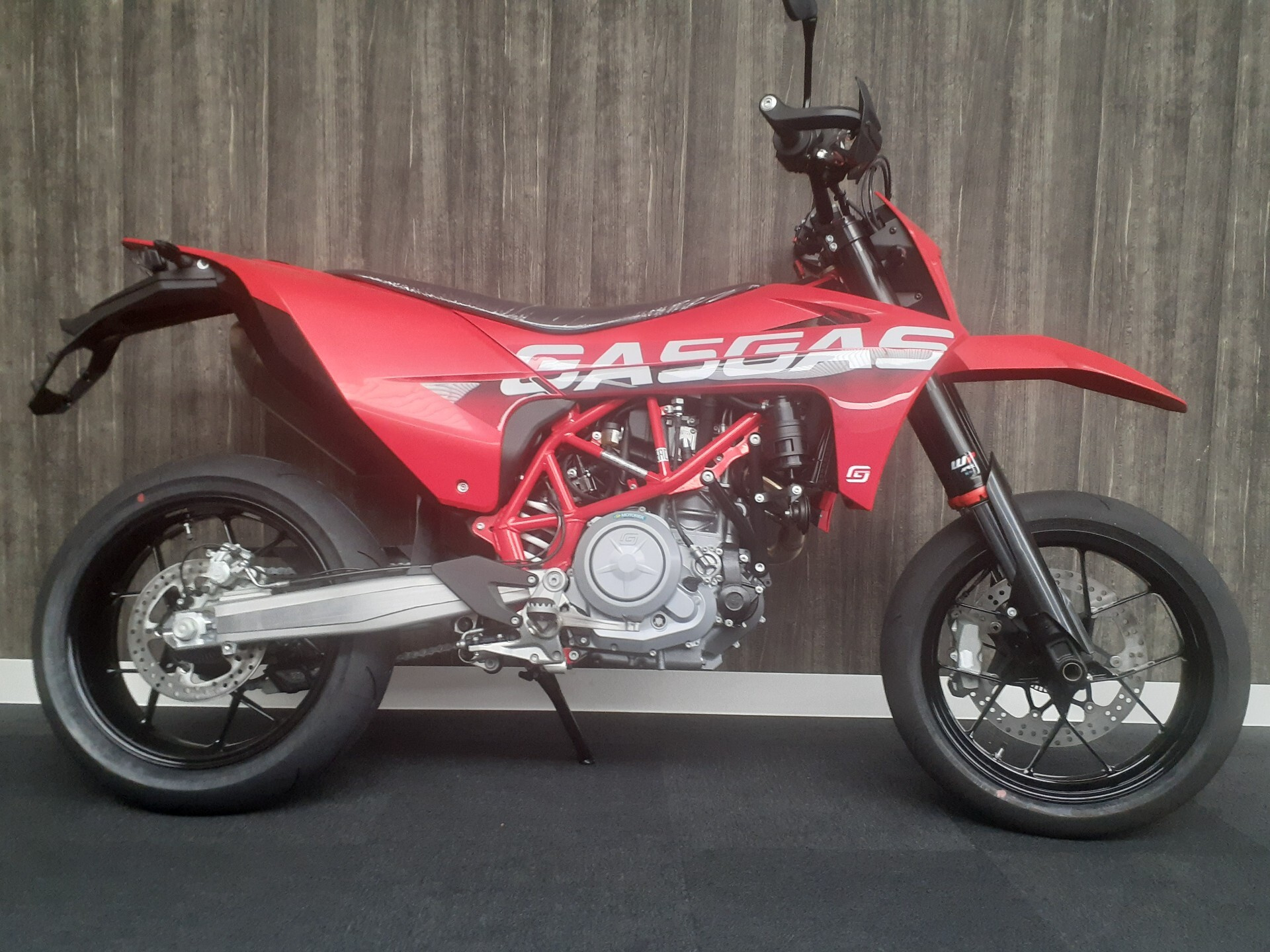 Gas Gas SM700