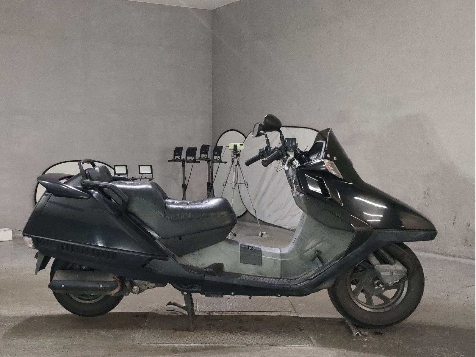 Honda FUSION
