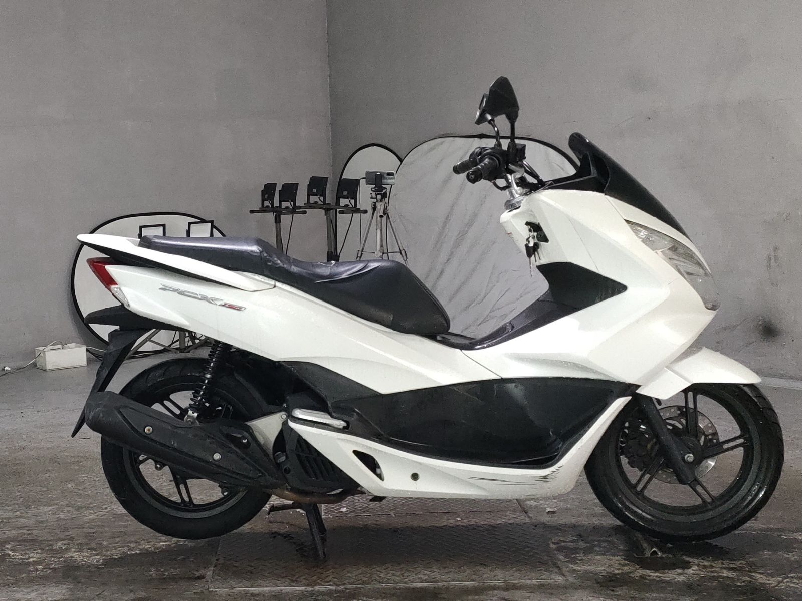 Honda PCX150