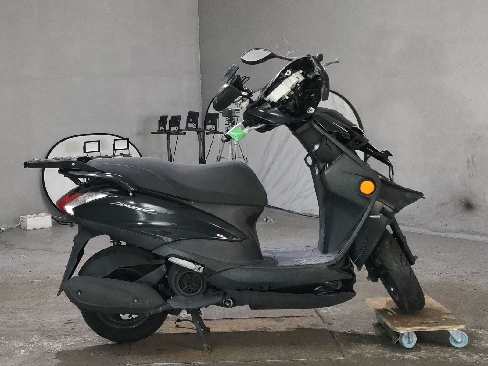 OTHER AXIS Z