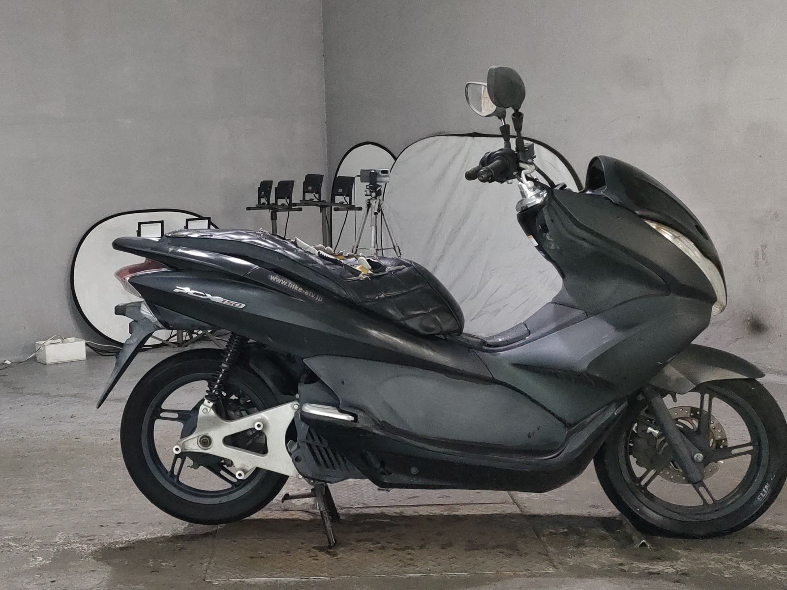 Honda PCX150