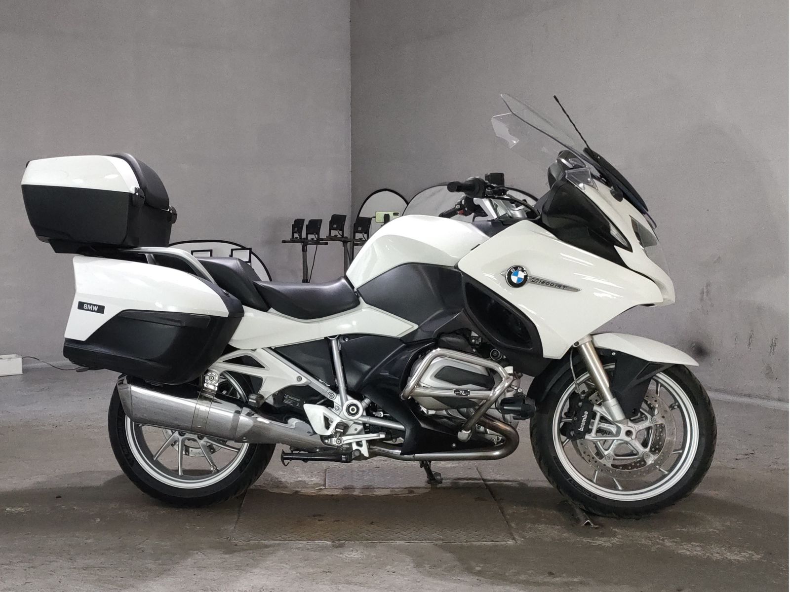 BMW R1200RT