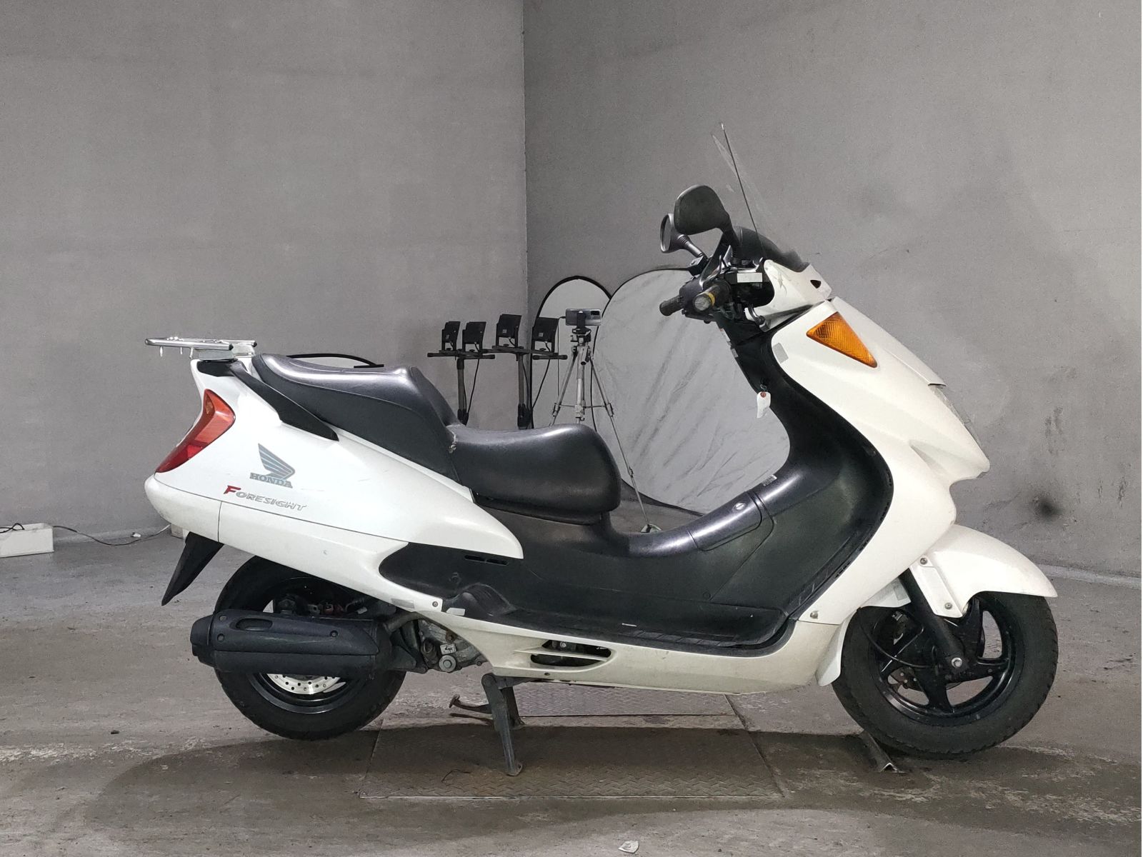 Honda FORESIGHT