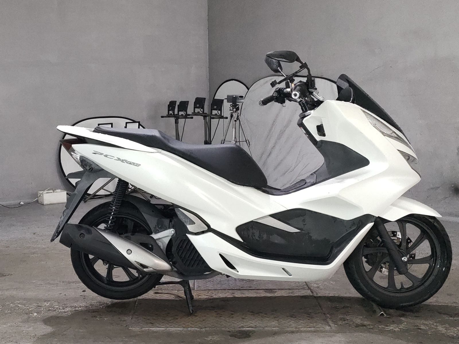 Honda PCX150