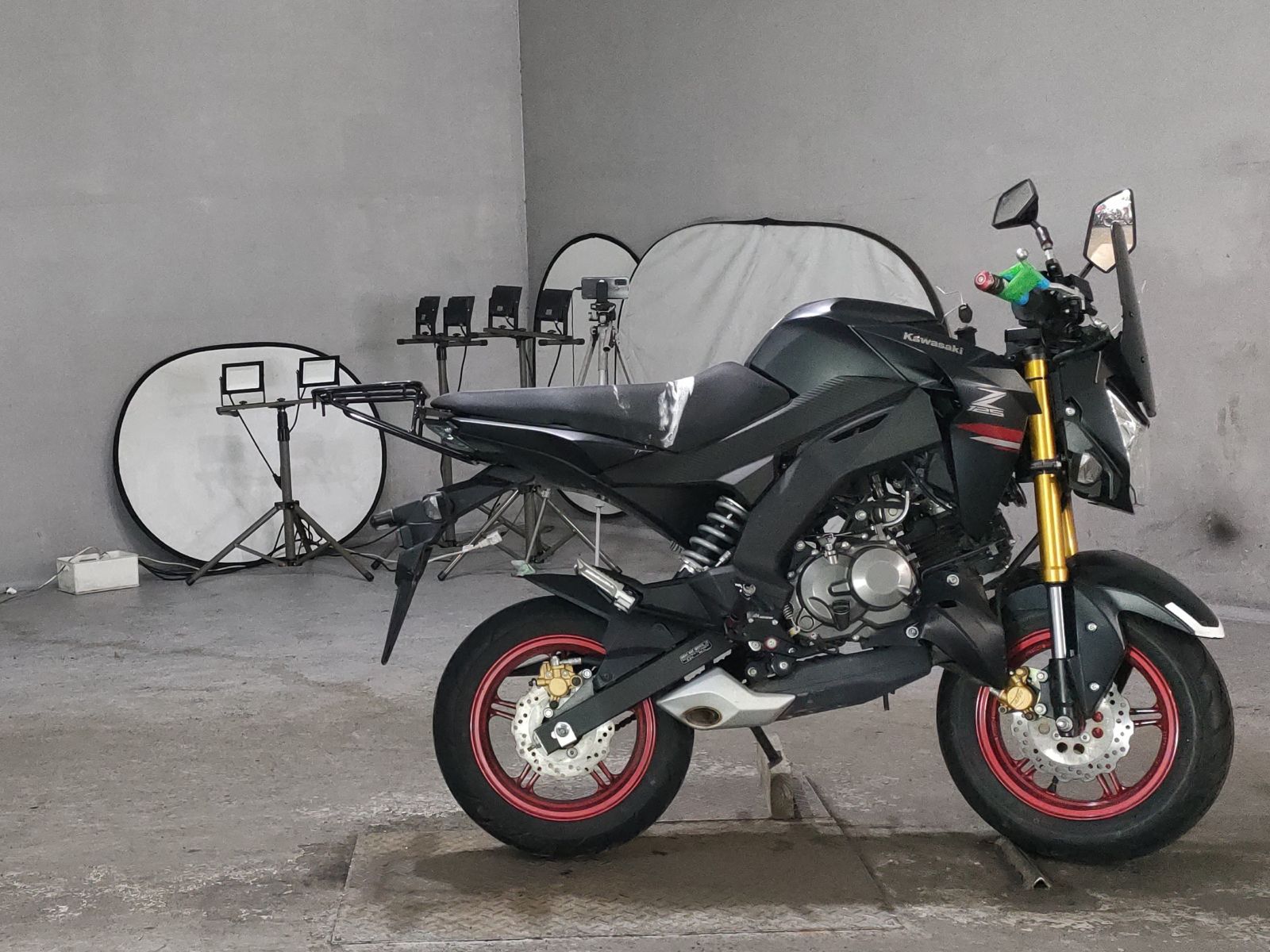 OTHER Z125 PRO