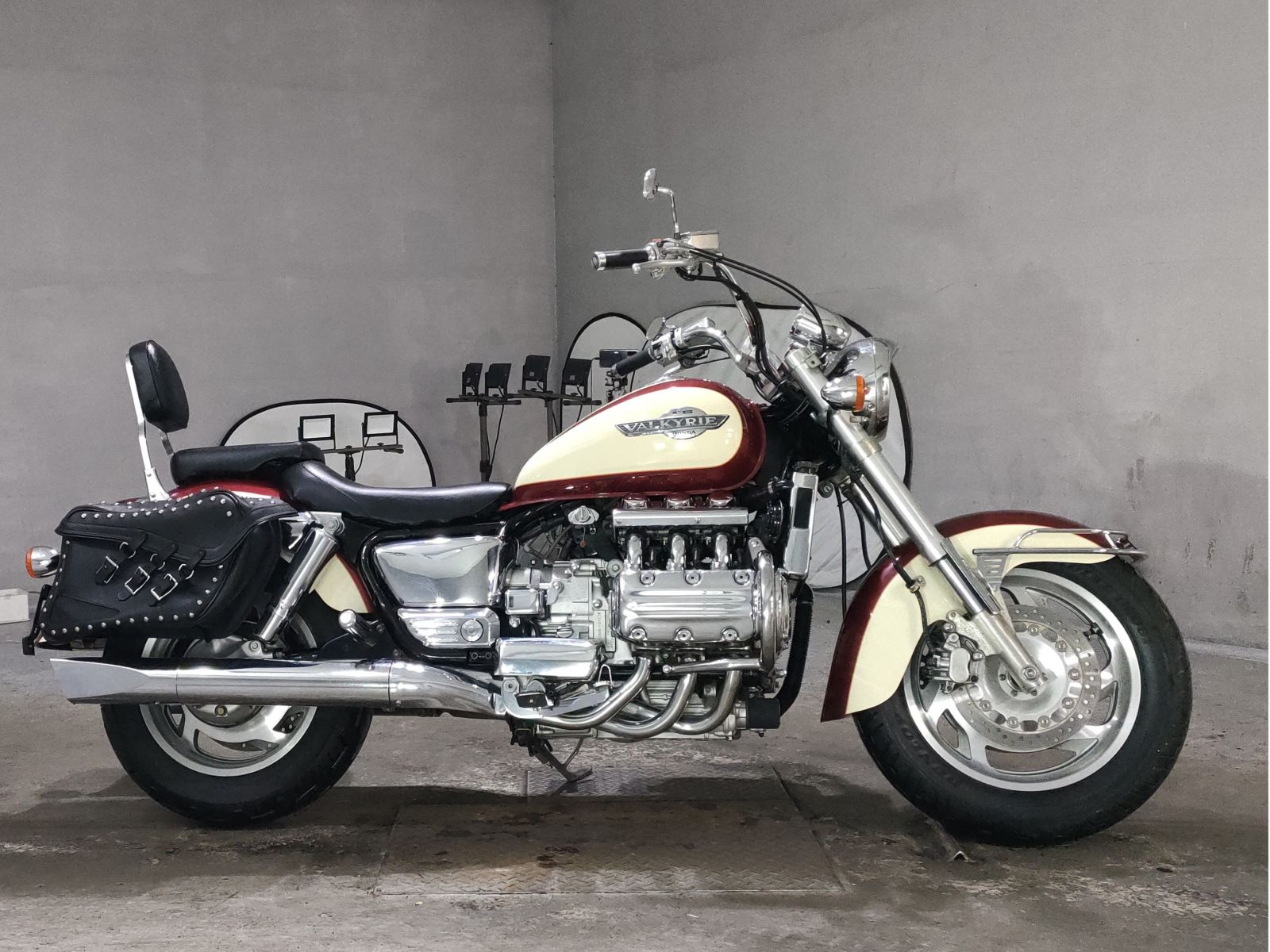 Honda VALKYRIE