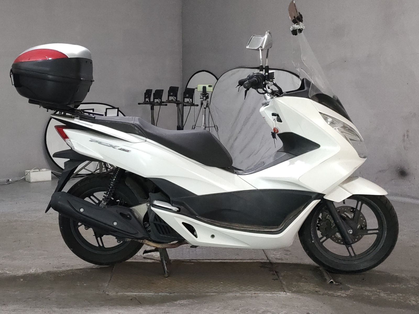 Honda PCX150