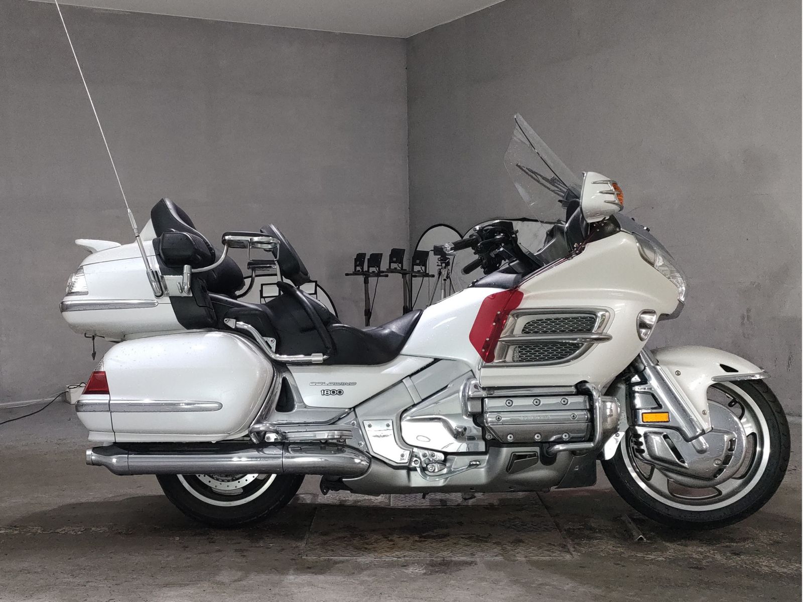Honda GL1800