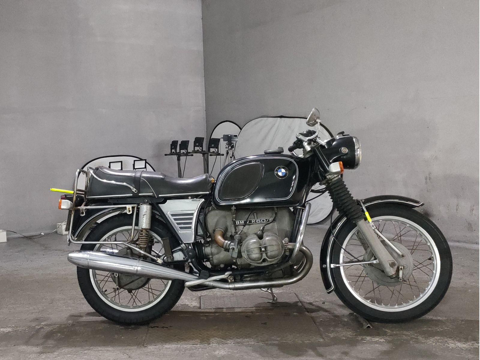 BMW R60/5