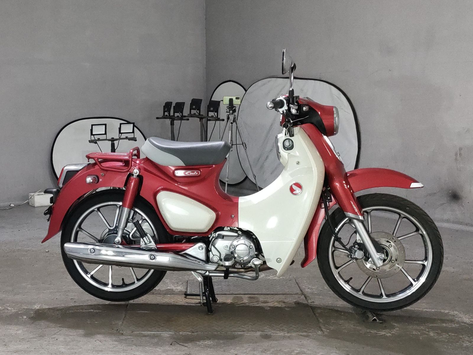OTHER SUPER CUB C125