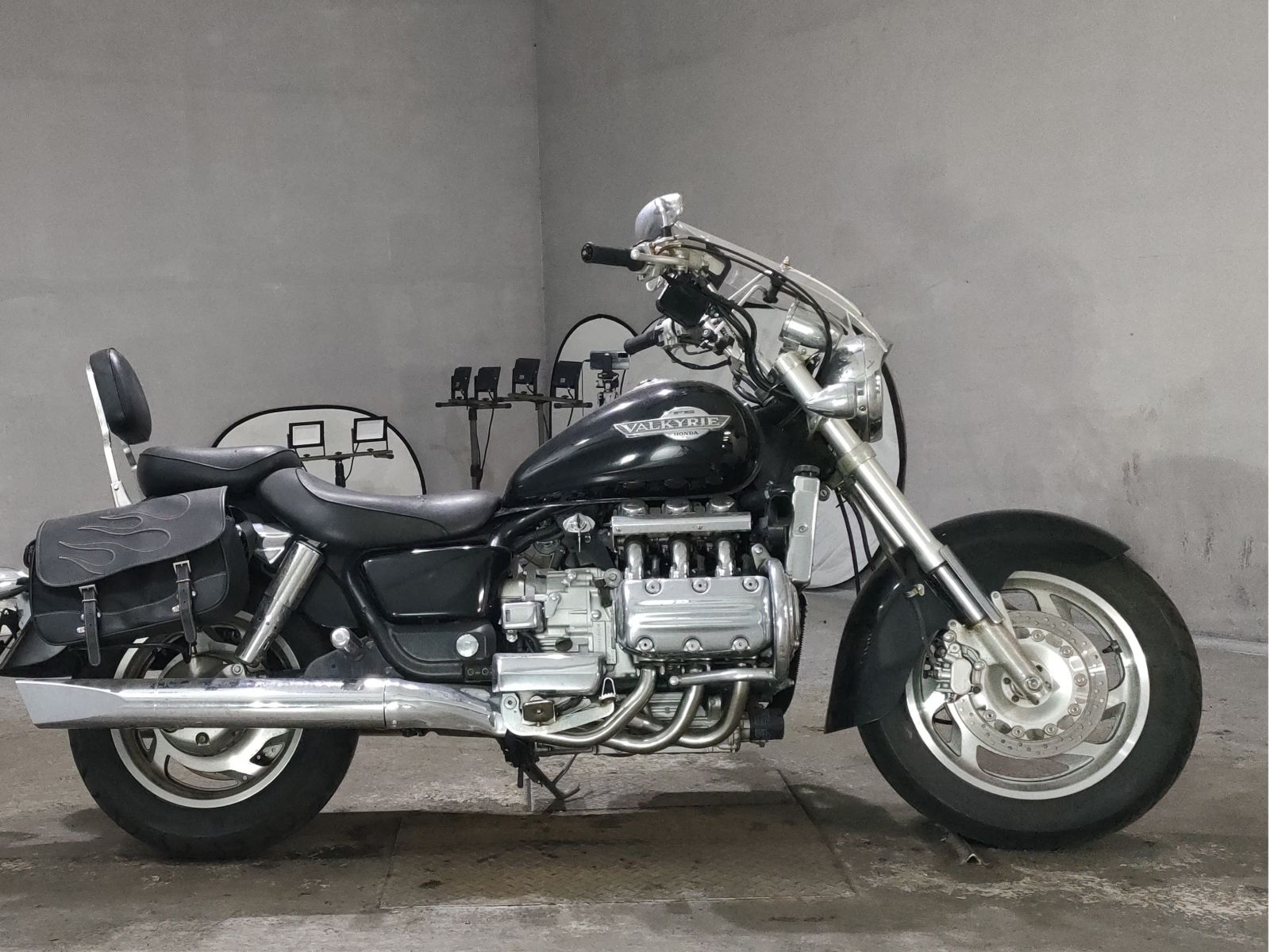 Honda VALKYRIE