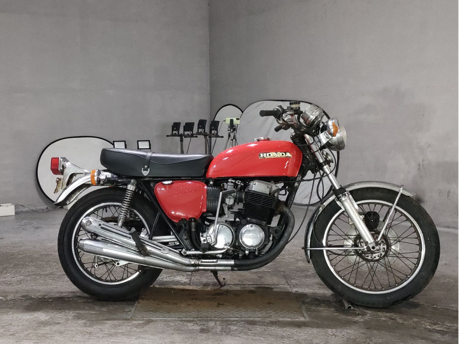 Honda CB750