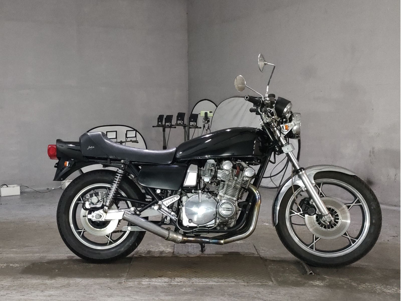 Suzuki GS1000
