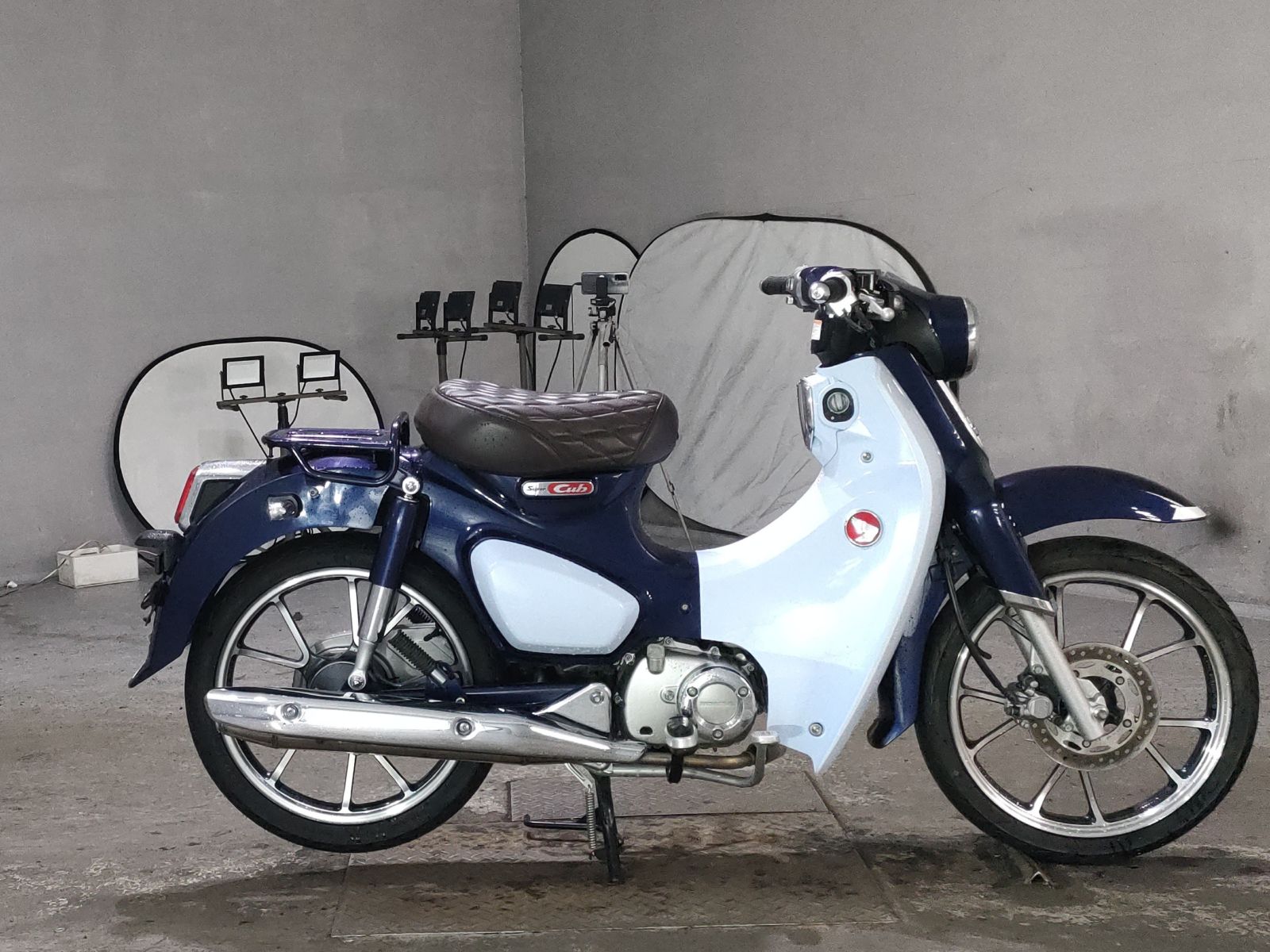 OTHER SUPER CUB C125