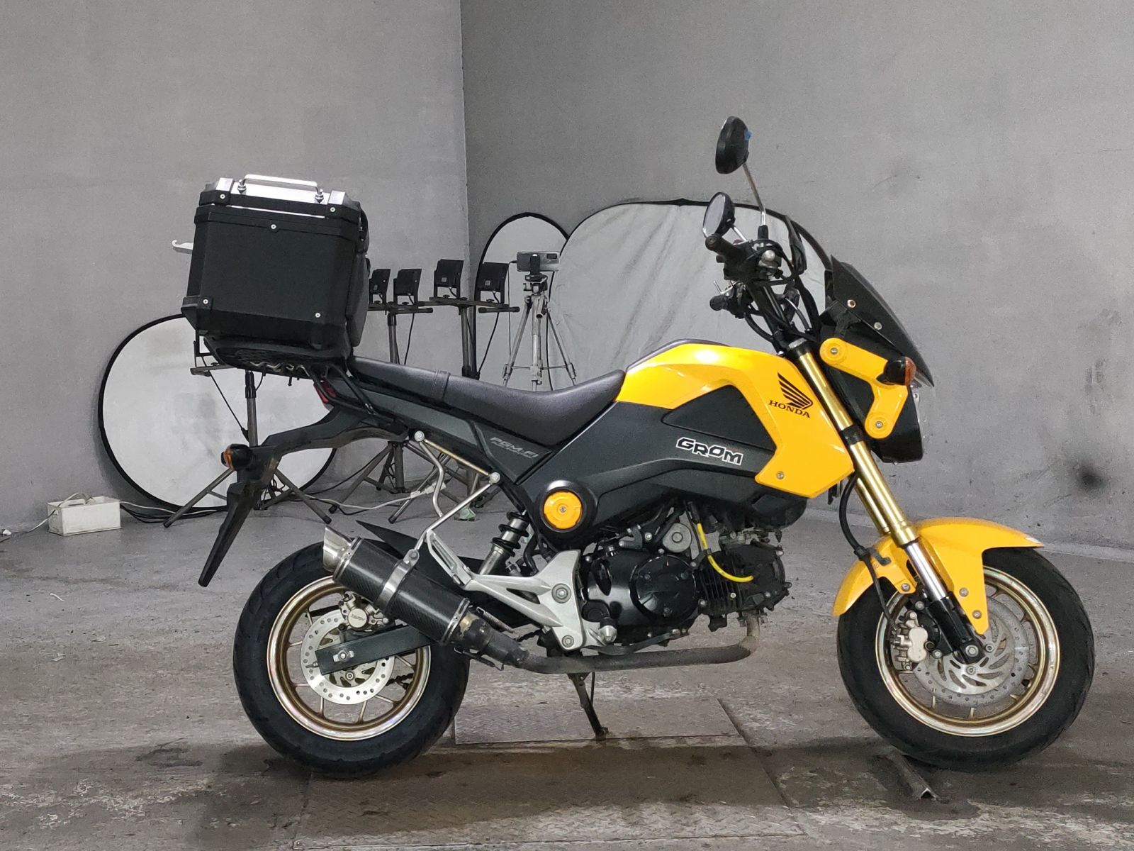 Honda GROM