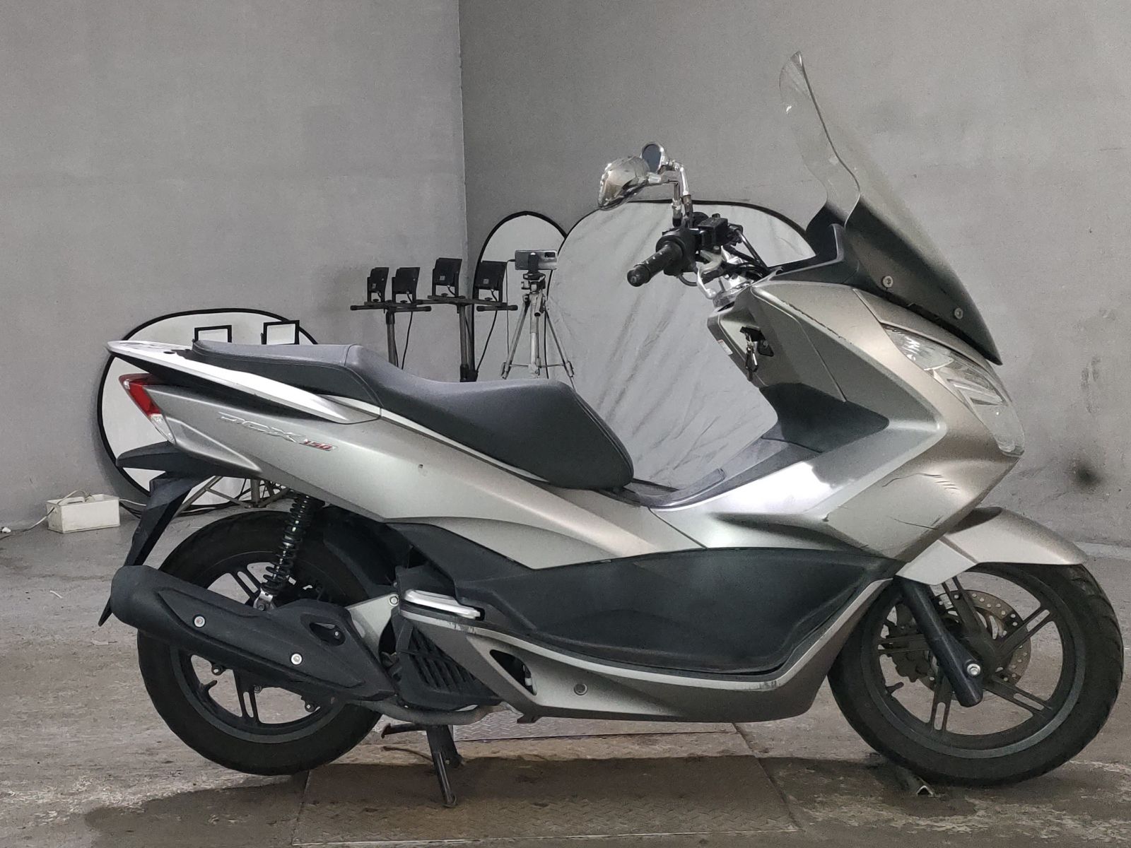 Honda PCX150