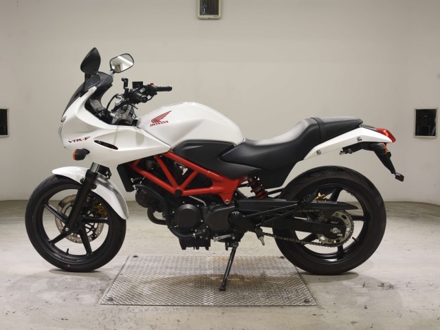 Honda VTR-F250