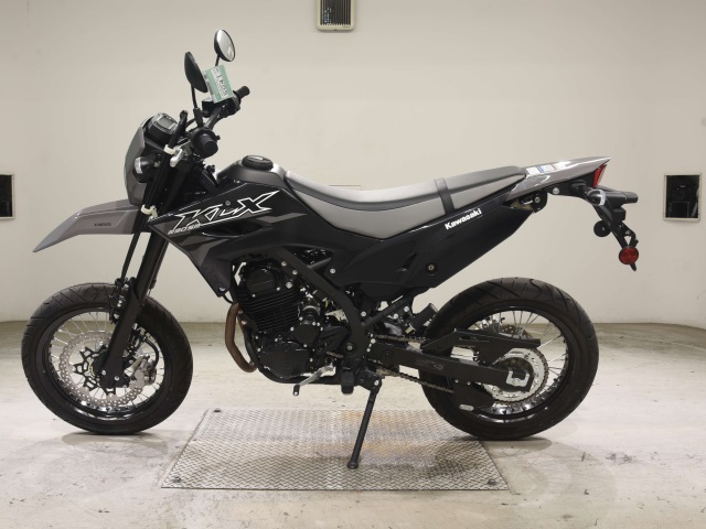 Kawasaki KLX230SM