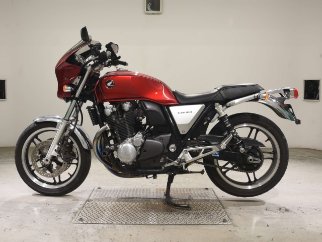 Honda CB1100