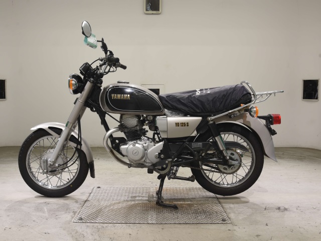 Yamaha YD125