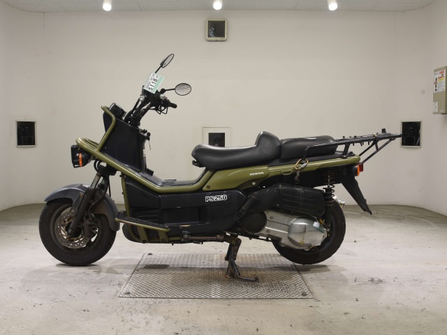 Honda PS250
