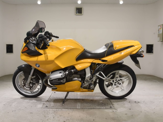 BMW R1100S
