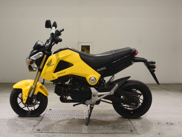 Honda GROM