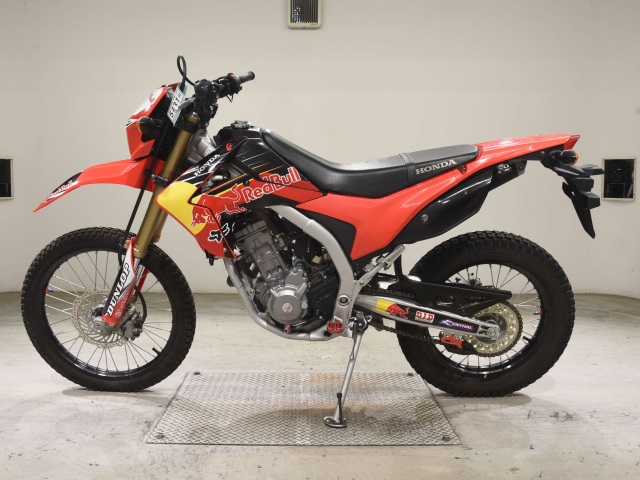 Honda CRF250L