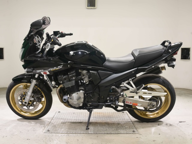 Suzuki BANDIT1200S ABS