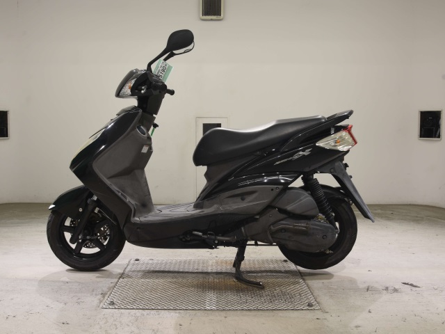 Yamaha CYGNUS125X