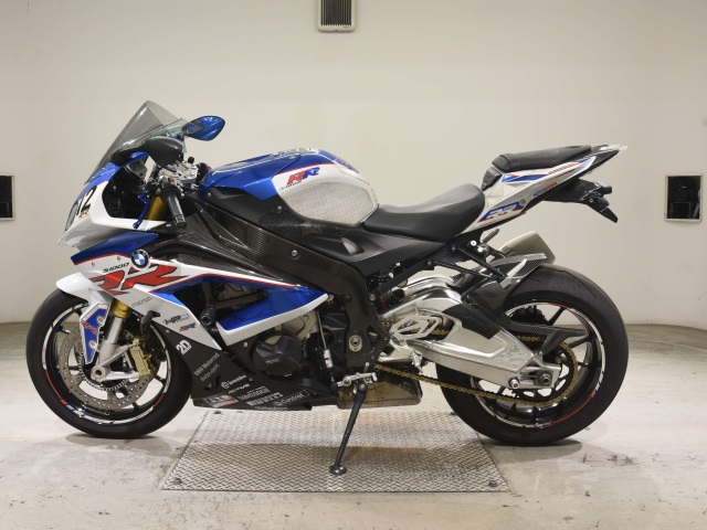 BMW S1000RR