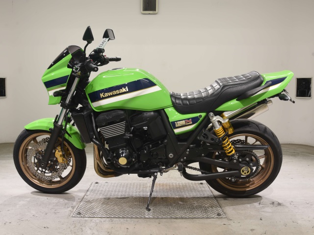 Kawasaki ZRX1200