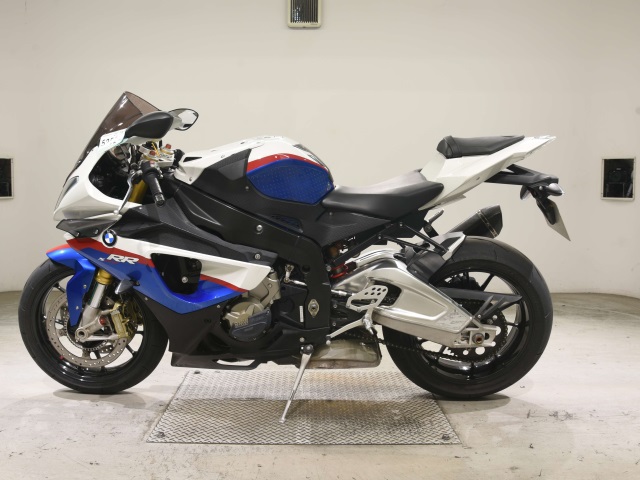 BMW S1000RR