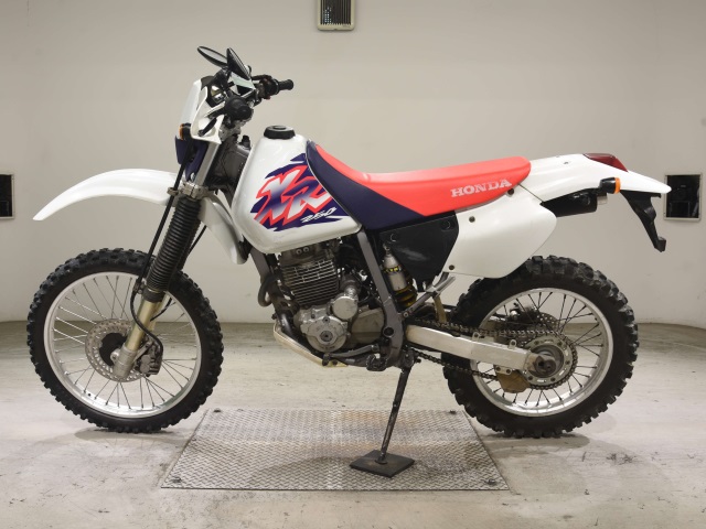 Honda XR250