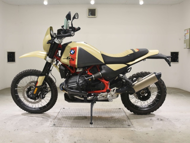 BMW R12G/S