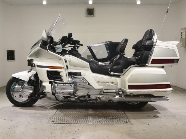 Honda GL1500
