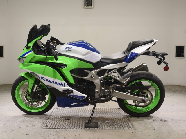 Kawasaki ZX-4RR