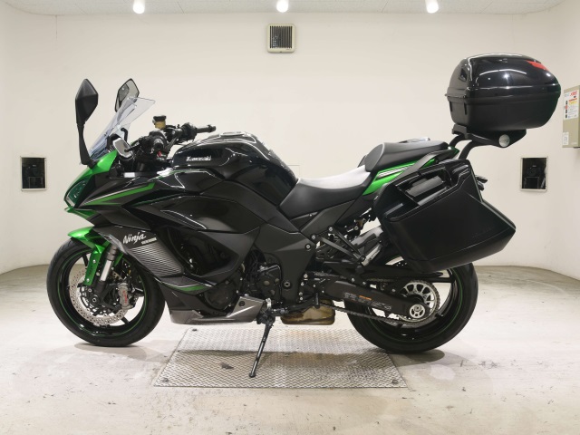 Kawasaki NINJA1000SX