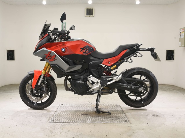 BMW F900XR PREMIUM LINE
