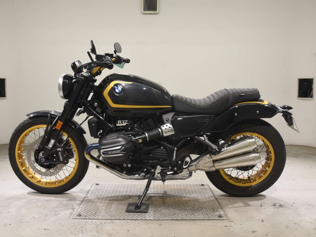 BMW R12 TOURING
